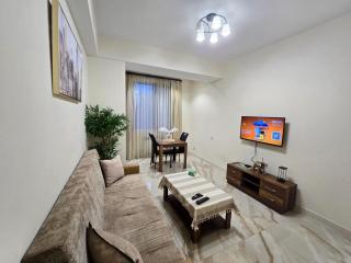 Your Yerevan Home - 8