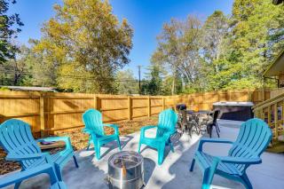 UT Game Day and Campus Visits! Knoxville Ranch Home - 0