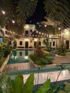 Softstone resort - 6