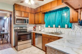 UT Game Day and Campus Visits! Knoxville Ranch Home - 6