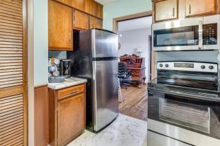 UT Game Day and Campus Visits! Knoxville Ranch Home - 5