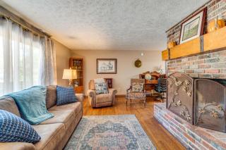 'Turquoise Gem' in Big Orange Country: Ranch Home - 1