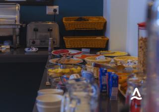 Almasur Express Punta Arenas - Punta Arenas - 5