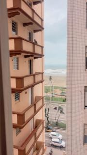 Lindo apto frente ao mar - 5