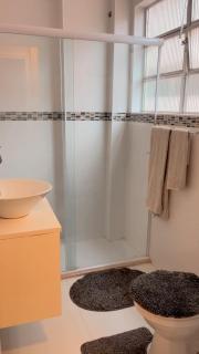 Lindo apto frente ao mar - 1