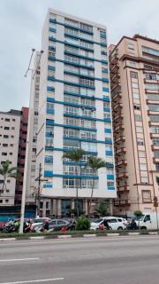 Itararé na praia - 2