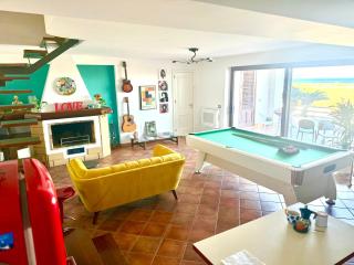 Villa Demirà - Chic Panoramic Rooms Marsala - 7