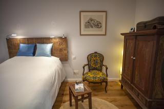 LYONEST chambre d'hôtes - 7