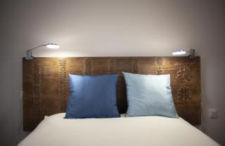 LYONEST chambre d'hôtes - 6