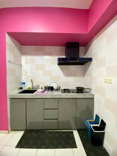 Huraira Homestay 5-20 - 7