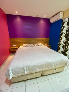 Huraira Homestay 5-20 - 6