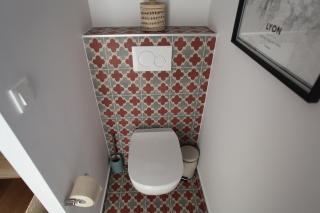 LYONEST chambre d'hôtes - 3