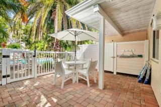 Anna Cabana Bungalow #1 - 8