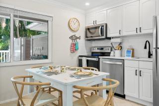 Anna Cabana Bungalow #1 - 5