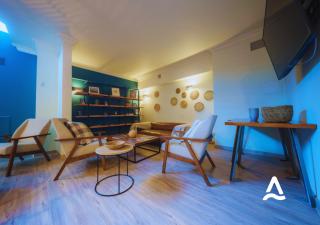 Almasur Express Punta Arenas - Punta Arenas - 3