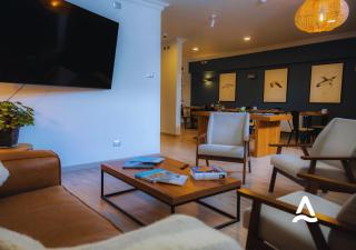 Almasur Express Punta Arenas - Punta Arenas - 6