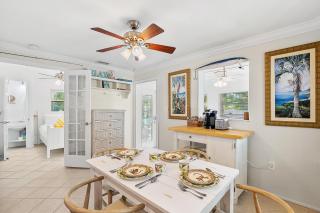 Anna Cabana Bungalow #1 - 3