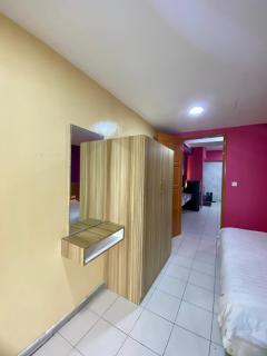 Huraira Homestay 5-20 - 3