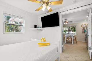 Anna Cabana Bungalow #1 - 1