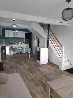 Charmante maison à louer - 2