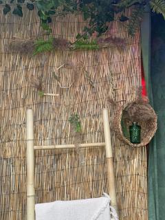 Un Mirage Tropical - Bulles , Spa & Détente en Bord de Loire - 5