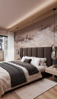 Mountain Chalet Costes - 7