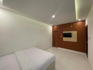 Mopoe Guesthouse - 4