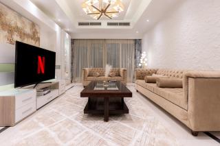 شقة فندقية في وسط القاهرة - 7