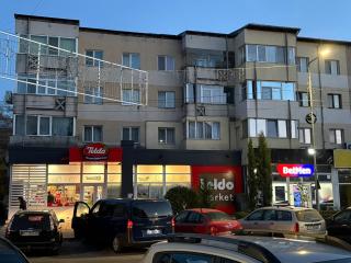 Apartamentul lui Radu - 1