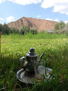 Auberge Souktana - 5