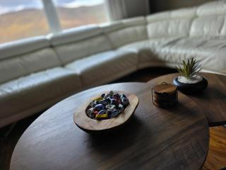 The Mountain Lake - 7