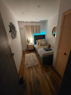 The Mountain Lake - 6