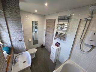 The Mountain Lake - 5