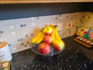 The Mountain Lake - 4