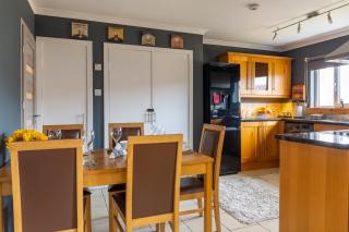 The Mountain Lake - 1