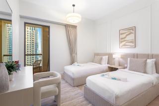 Cozy 3 Bedroom with walking access to JBR Beach - 7