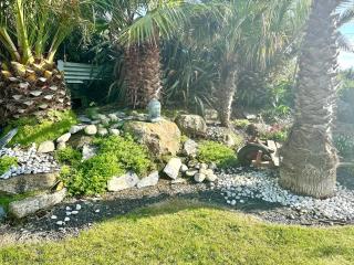 Villa du Siéck bord de mer piscine 14 P - 4