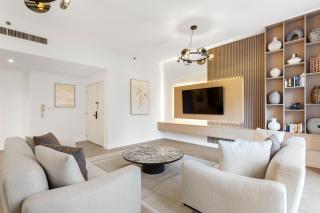 Cozy 3 Bedroom with walking access to JBR Beach - 3