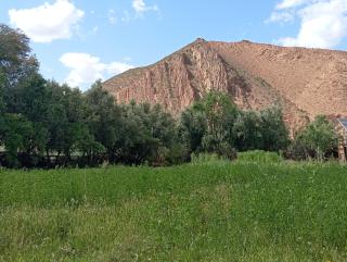 Auberge Souktana - 6