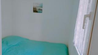 Zenitude Corniche charmant studio cabine vue mer - 2