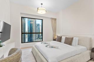 Cozy 3 Bedroom with walking access to JBR Beach - 8