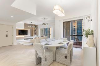 Cozy 3 Bedroom with walking access to JBR Beach - 4