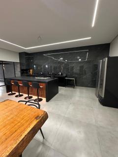 Aruanã - Casa Sol in Aruanã - 8