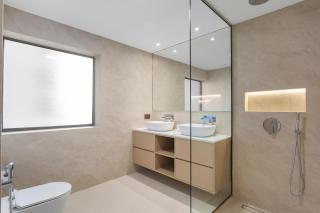 Cozy 3 Bedroom with walking access to JBR Beach - 2