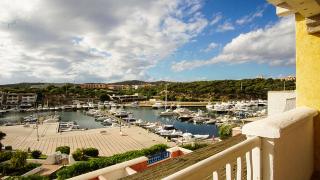 Vigna Marina Apartments - 0