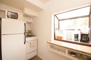 Perfect West Beach Location! Chapala Gardens Two-Level 1BR- Unit 3 - 7