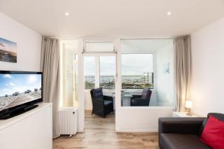 Marina Wendtorf Leuchtturmblick - 5