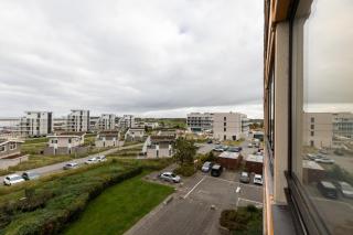 Marina Wendtorf Leuchtturmblick - 2