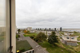 Marina Wendtorf Leuchtturmblick - 1