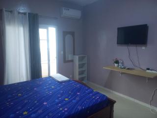 Peace N Quiet aux Almadies - 0